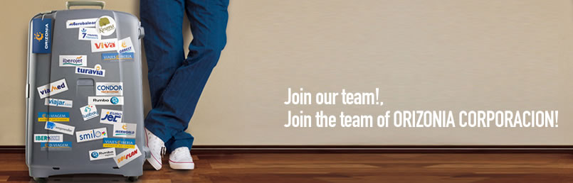 Trabaja con nosotros Trabaja con nosotros