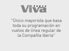 viva tours
