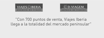 viajes iberia