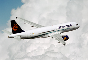 imagen iberojet