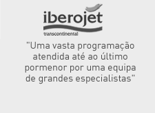 iberojet transcontinental