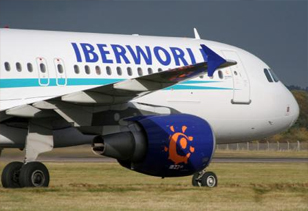imagen iberojet