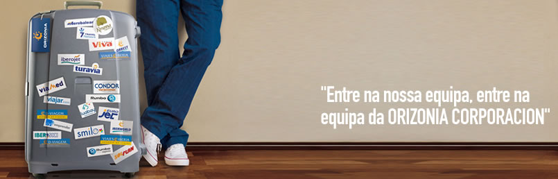 Trabaja con nosotros