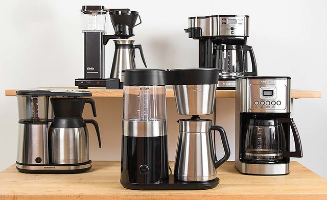 Tipos-De-Cafeteras