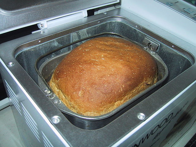Pan-de-panificadora