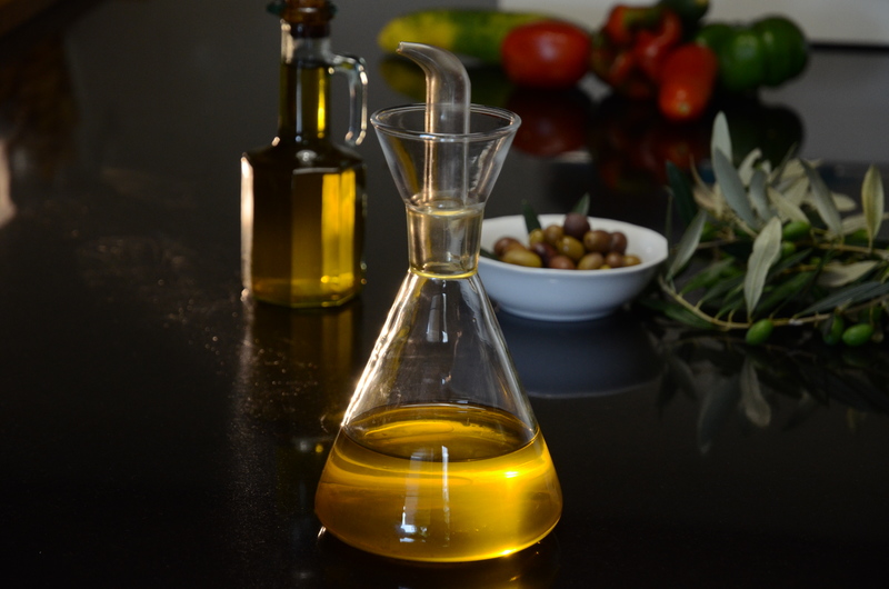 Los 7 Mejores Aceites de Oliva