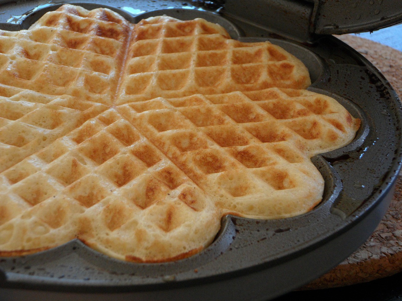 una-gofrera