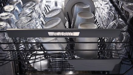 Los 6 Mejores Lavavajillas Más Silenciosos y Eficientes del Mercado