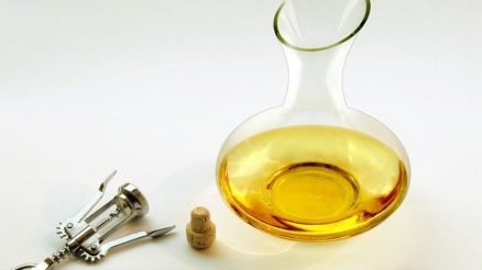 Los 10 Mejores Decantadores De Vino