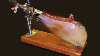 Los 10 Mejores Jamoneros Para Cortar El Jamón En Casa