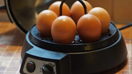 Los 7 Mejores Cocedores De Huevos Rápidos