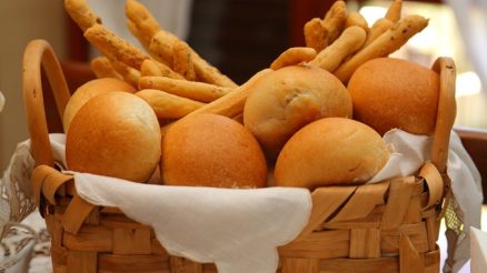 Las 7 Mejores Paneras Para Conservar Pan Casero Fresco Más Tiempo