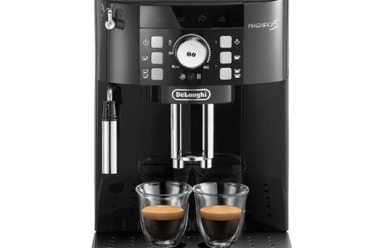 Opiniones Sobre De’Longhi Magnifica S ECAM 22.110.B Análisis y Precios