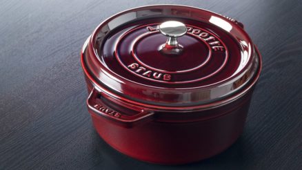 Las 7 Mejores Cocottes De Hierro Fundido Para Guisados Deliciosos