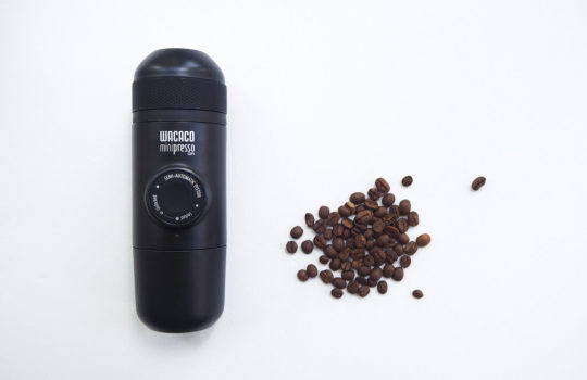 Las 7 Mejores Cafeteras de Viaje Para Prepararlo En Cualquier Parte