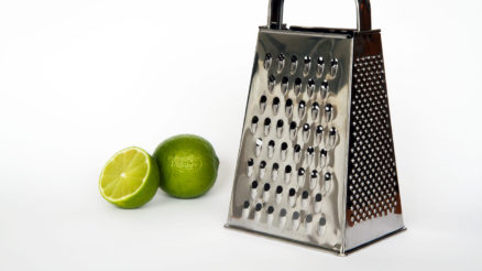 Los 7 Mejores Ralladores Para Verduras, Chocolate Y Especias