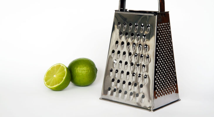 Los 7 Mejores Ralladores Para Verduras, Chocolate Y Especias
