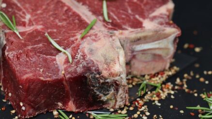 Tipos de carnes y cuáles son sus características