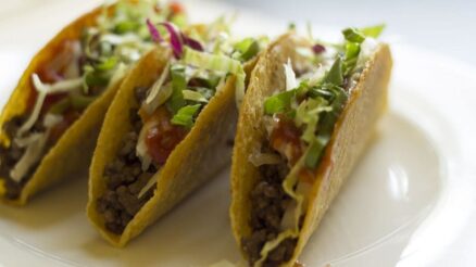13 Tipos de tacos mexicanos que debes probar