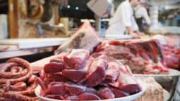 Carne de cerdo vs carne de res: ¿Cuál es la proteína más saludable?