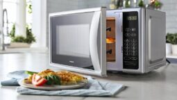 Horno y microondas en un mismo aparato opiniones
