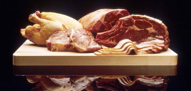 Carne-vs-pollo-Comparacion