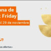 black friday electrodomésticos