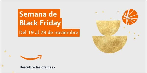 black friday electrodomésticos